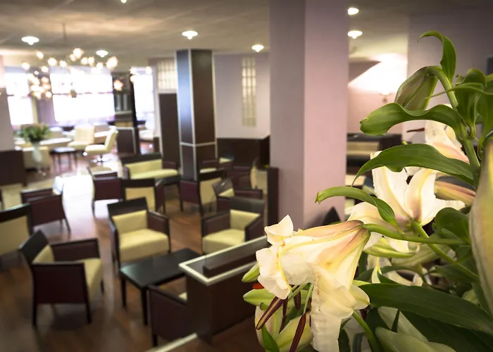 Hotel Albion Lourdes
