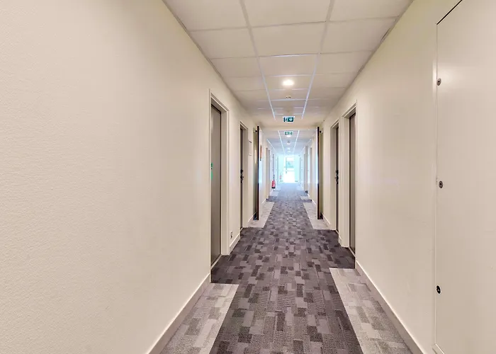 Campanile Prime - Saint Jean De Luz