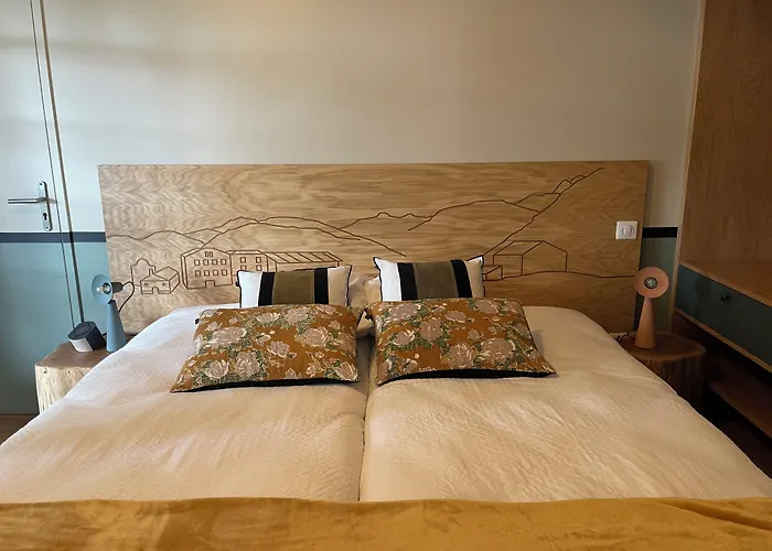 Hotel Trinquet