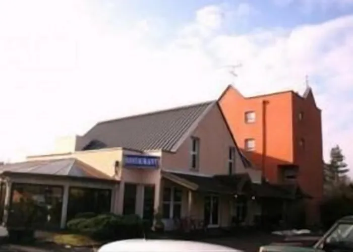 Hôtel Le Luron