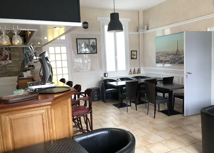 Hôtel de France