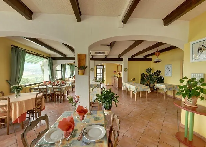 La Bonne Auberge
