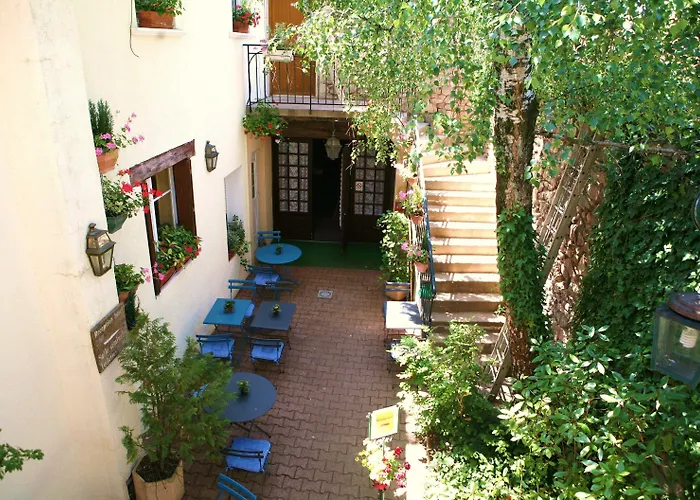Hotel de Bourgogne