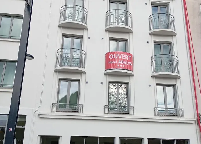 Abalys Hotel