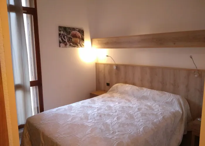 Hôtel Belleville