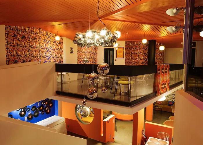 Hyp'Hotel
