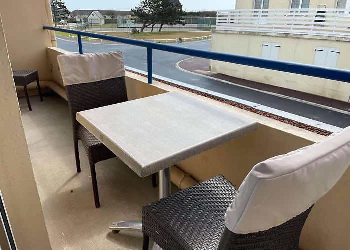 Hotel de la Plage