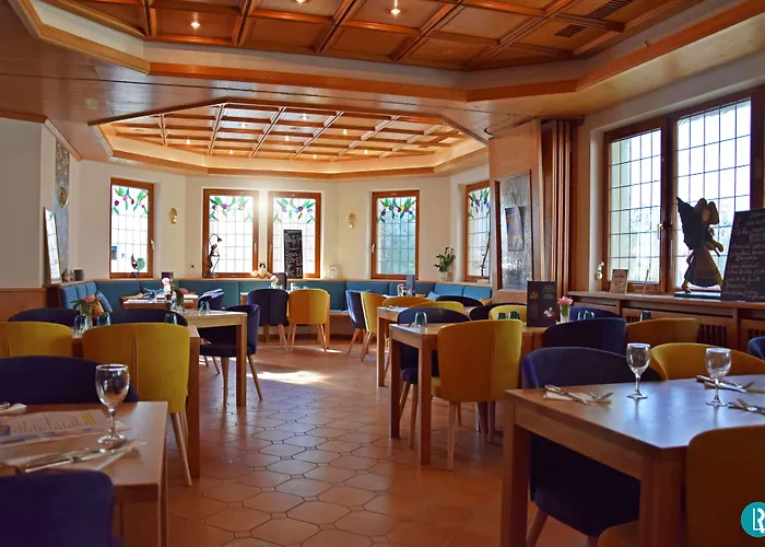 L'Hôtel des Bords de L'ill