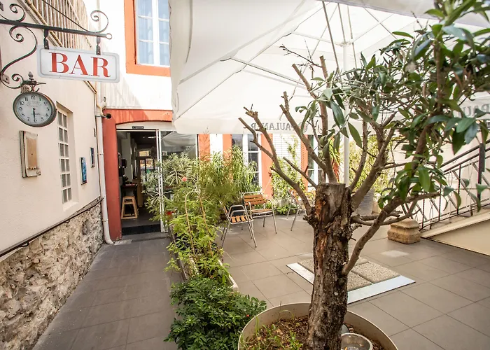 Hotel Brasserie Du Parc