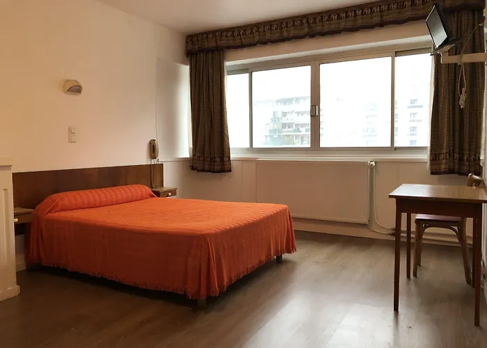 Oskar Hotel