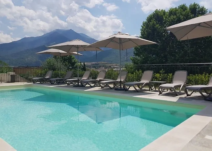 Hotel Si Mea Corte 