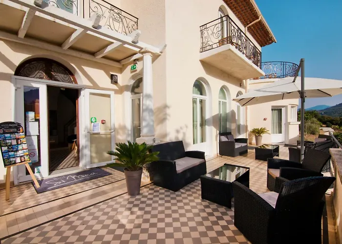 Hotel Si Mea Corte 