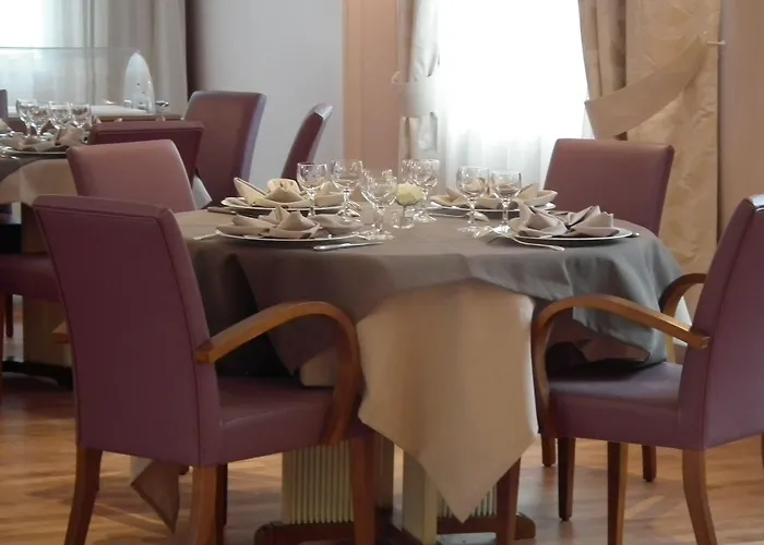Hôtel Spa Thermalia