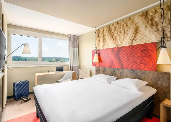 Ibis Lyon Villefranche Sur Saone