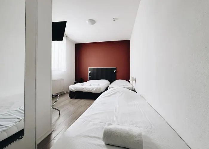 Logis Hotel Nova Renove - Villefranche Sur Saone Limas