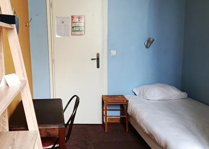 Hotel De Provence