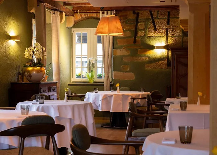 Hotel Restaurant L'Orchidee
