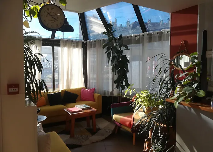 Hôtel Vauban