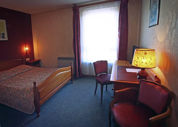 Hostellerie de l'Étoile