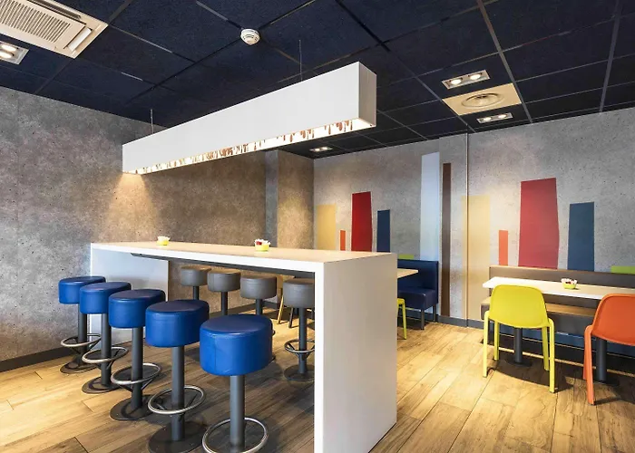 ibis budget Saint Pourcain