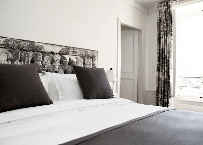 Bed and Breakfast Le 25Bis By Leclerc Briant Épernay