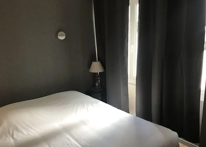 Hôtel des îles