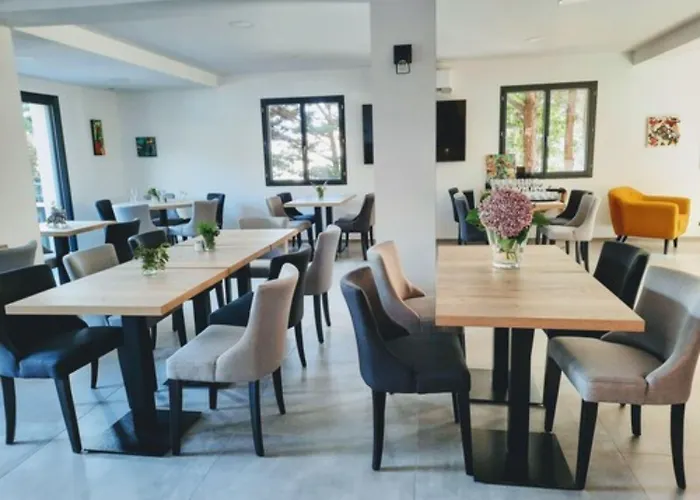 Hôtel Casa Mea