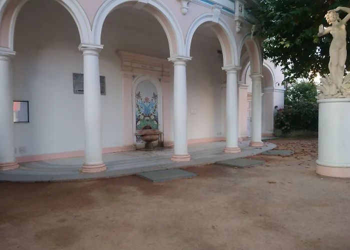 Hôtel du Palais