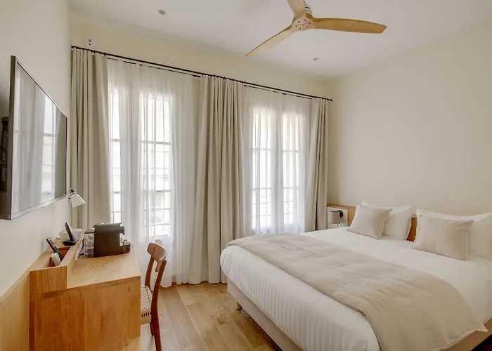 Badon Boutique Hotel