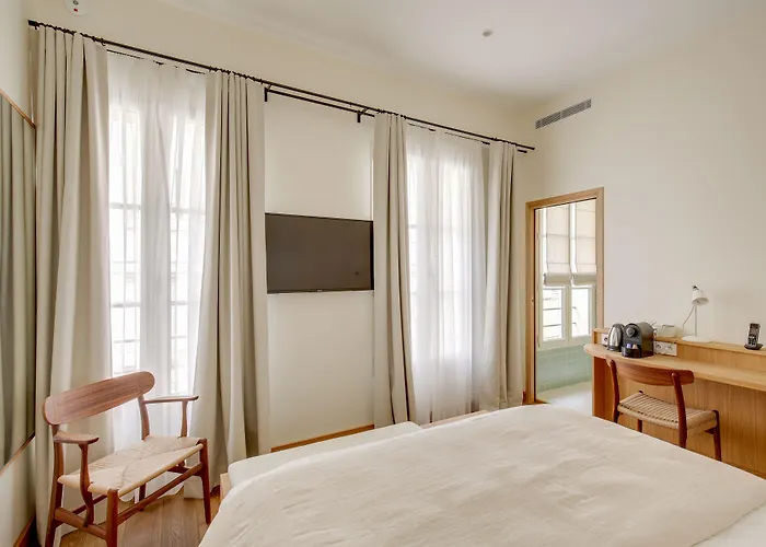 Badon Boutique Hotel