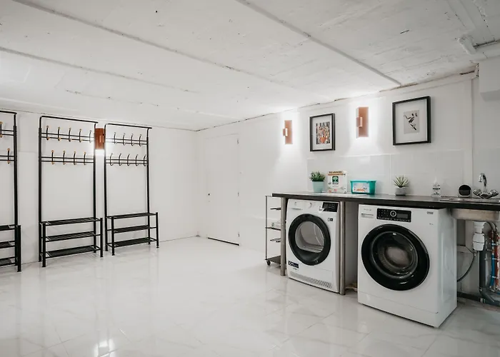 Edgar Suites Auteuil - Le Marois