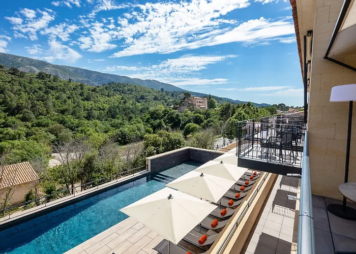 Hôtel Sainte Victoire