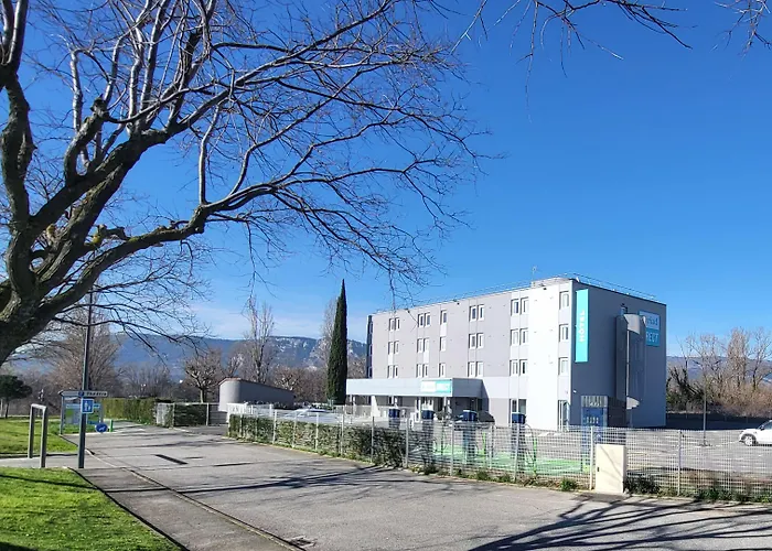 Kyriad Direct - Bourg les Valence