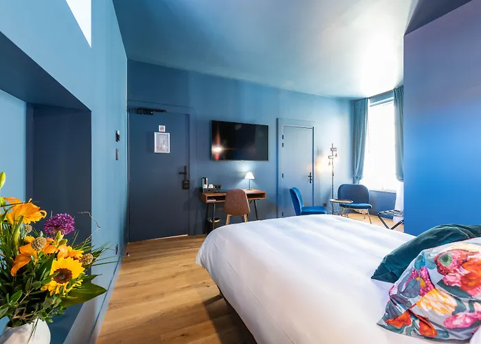 Boutique Hotel Nice Côte d'azur