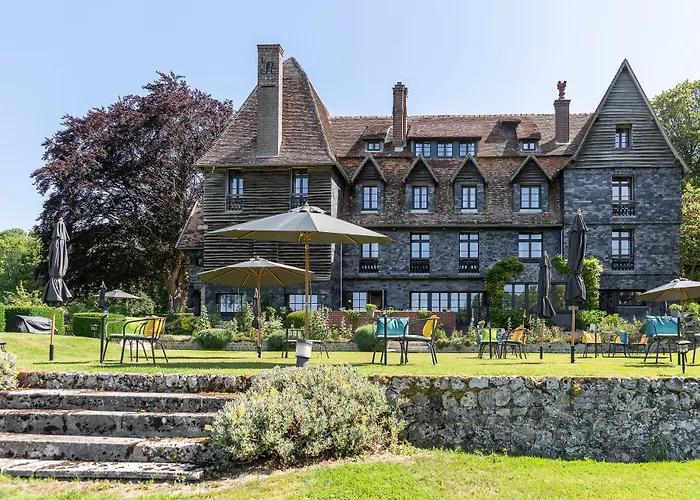 Les Jardins de Coppélia
