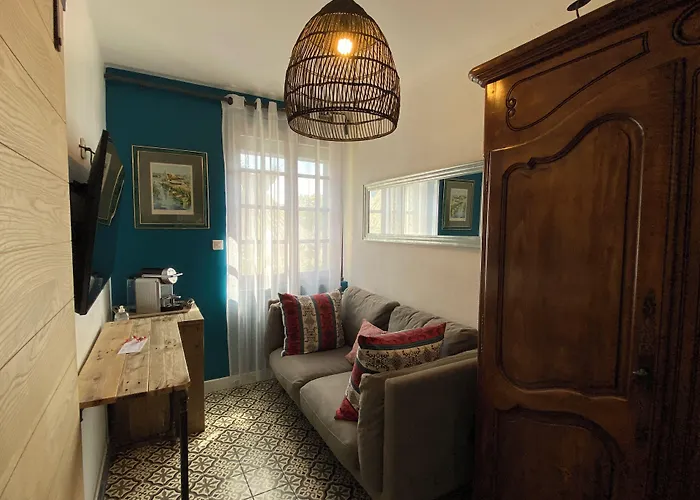 Hôtel Le Neptune en Camargue