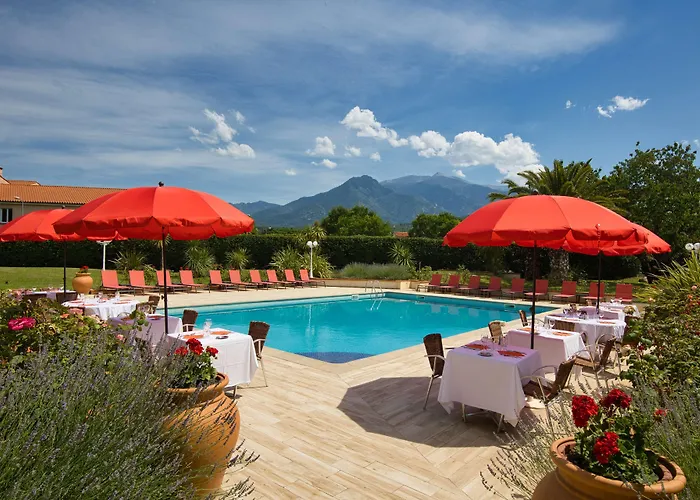 Best Western Le Vauban