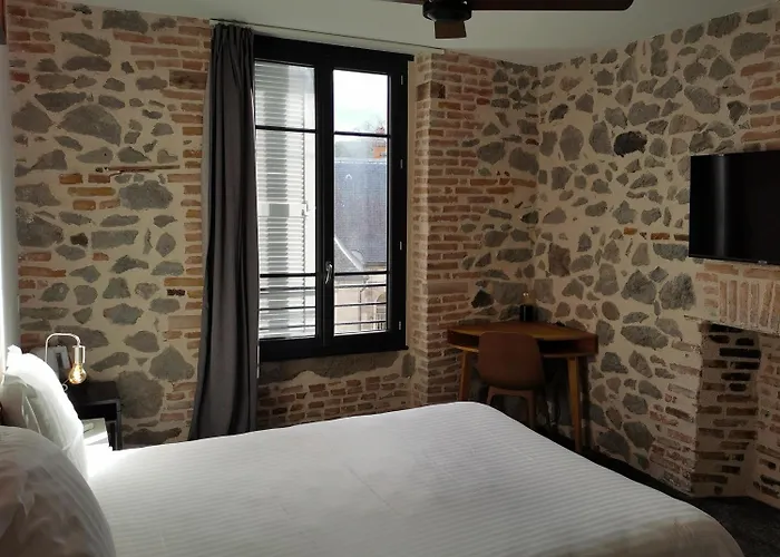Hôtel Zadig