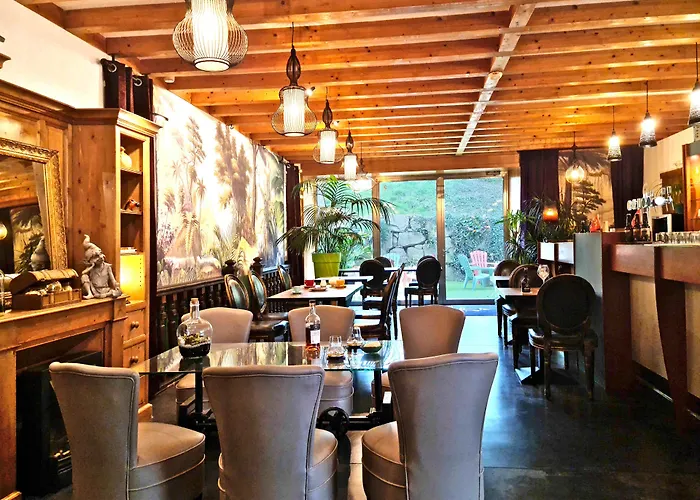 Auberge des Goubelins