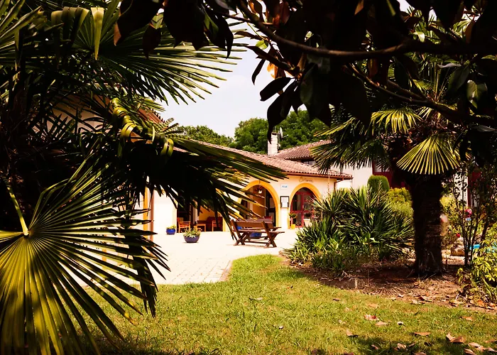 Hôtel Solenca