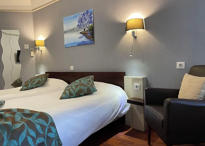 L'Embleme - Boutique Hotel