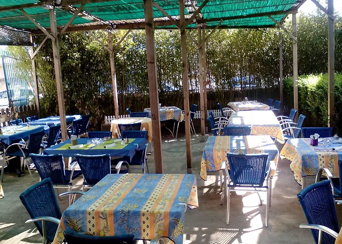 Le Relais Bleu