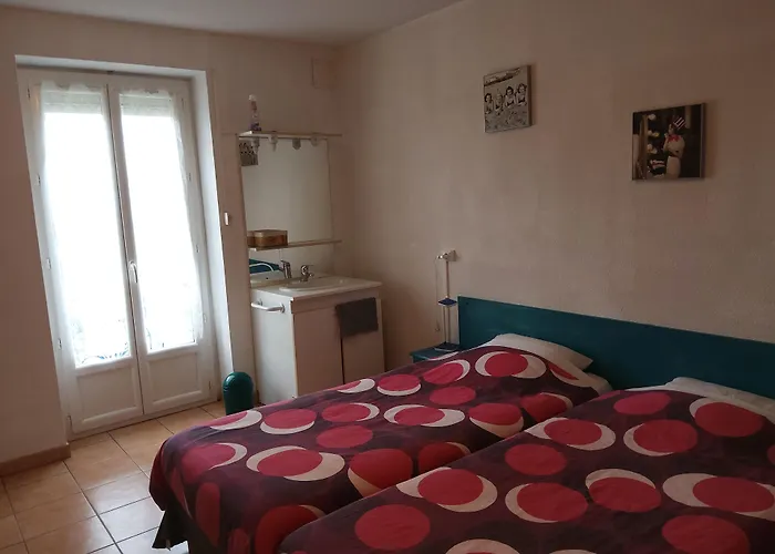 Le Relais Bleu
