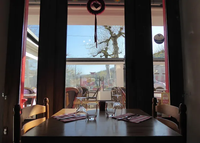 Auberge du Haut Salat