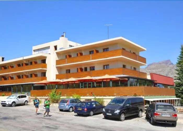 Castel De Vergio