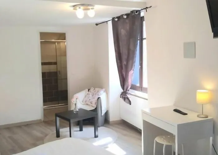 Hotel Renaissance Martigues