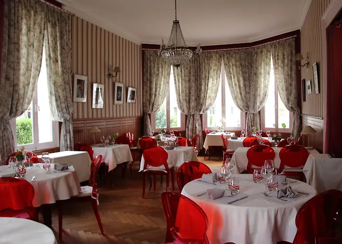 Hôtel de Paris