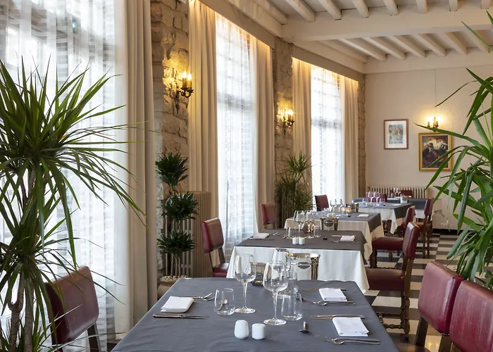 Hotel La Chaumière