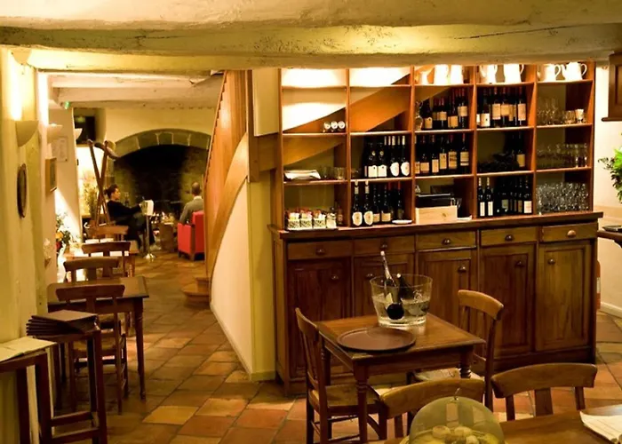 Hotel La Bougnate