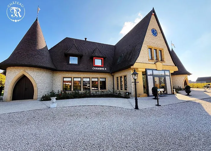 Chateau R